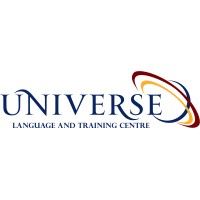 Universe Language and Training Centre (ULTC) Logo