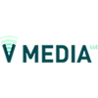 VMedia LLC Logo