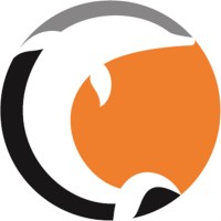 NorrköpingDolphins Logo