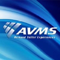 AVMS Logo