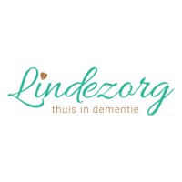 Lindezorg - thuis in dementie Logo