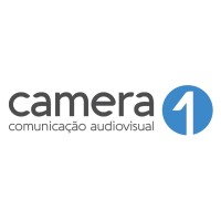 Camera 1 Comunicação Audiovisual Logo