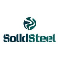 SolidSteel Brasil Logo