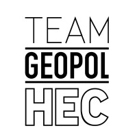 Team Geopol HEC Logo