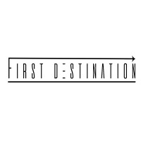 First Destination Corp Logo