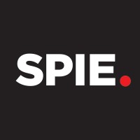 SPIE, the international society for optics and photonics Logo