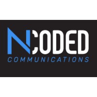 NCoded Communications Logo