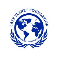 BAYS PLANET FOUNDATION Logo
