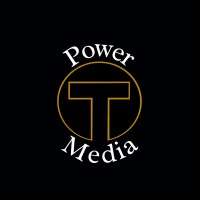 Power T Media Logo