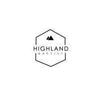 Highland Baptist Church Logo