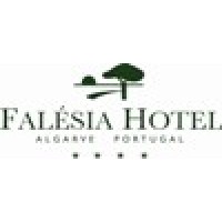 Falesia Hotel SA Logo
