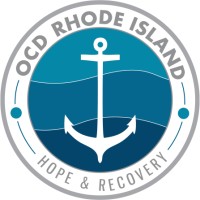 OCD Rhode Island Logo