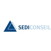 SEDI Conseil Logo