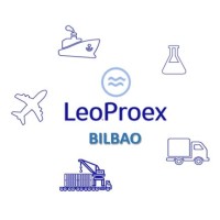 LEOPROEX BILBAO Logo