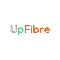 UpFibre Logo