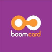 BOOM CARD Logo