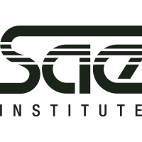 SAE Institute Genève Logo