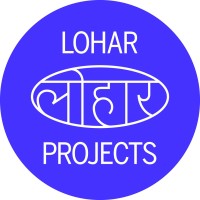 Lohar Projects Logo
