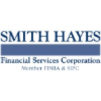 SMITH HAYES Financial Services Logo