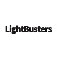 LightBusters Logo
