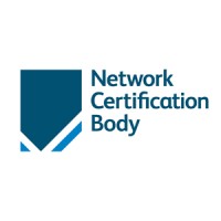 Network Certification Body (NCB) Logo