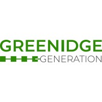 Greenidge Generation Holdings Inc Logo