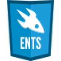 Edmonton New Technology Society Logo