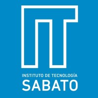 Instituto Sabato Logo