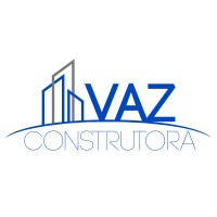 Construtora Vaz Logo