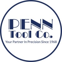 Penn Tool Co. Inc. Logo