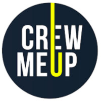 Crew Me Up Inc. Logo