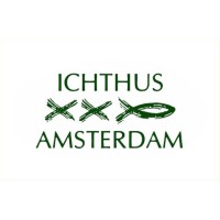 E.S.V. Ichthus Amsterdam Logo