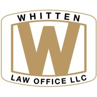 WHITTEN LAW OFFICE, LLC Logo
