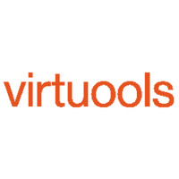 Virtuools Logo