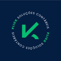 Plick Soluções Contábeis Logo