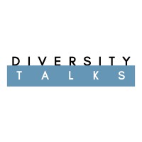 Diversity Talks Logo