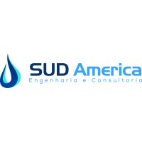 SUD AMERICA Engenharia, Consultoria e Gestão Empresarial LTDA Logo
