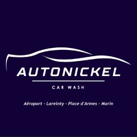AUTONICKEL Logo