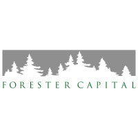 Forester Capital, L.L.C. Logo