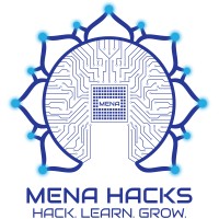 MENA Hacks Logo