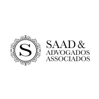 Saad, Santos Rosa, Behling e Munhoz Advogados Associados Logo