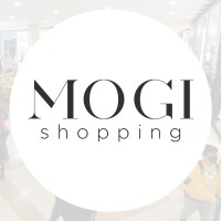 Mogi Shopping Logo