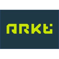 ARKE ENERGIA Logo