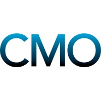 CMO Australia Logo