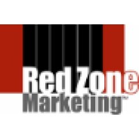 Red Zone Marketing, LLC Logo
