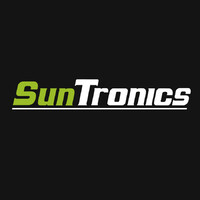 SunTronics.be Logo