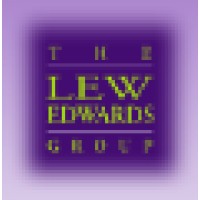 The Lew Edwards Group Logo