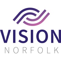 Vision Norfolk Logo