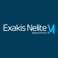 EXAKIS NELITE Logo