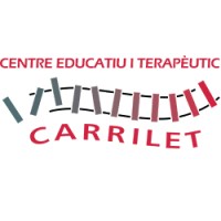 Centre Educatiu i Terapèutic Carrilet, SCCL Logo
